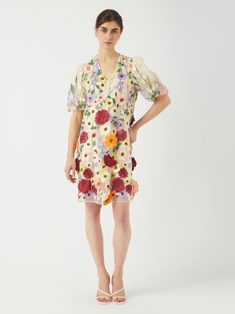 YAS YASFLOWERING ROBE COURTE, Whisper White, highres - 26037387_WhisperWhite_1179310_005.jpg