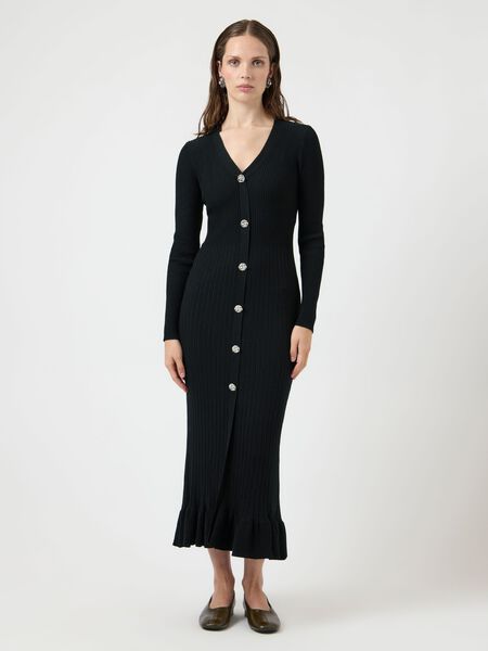 Knitted maxi dresses | Women's | YAS Ireland
