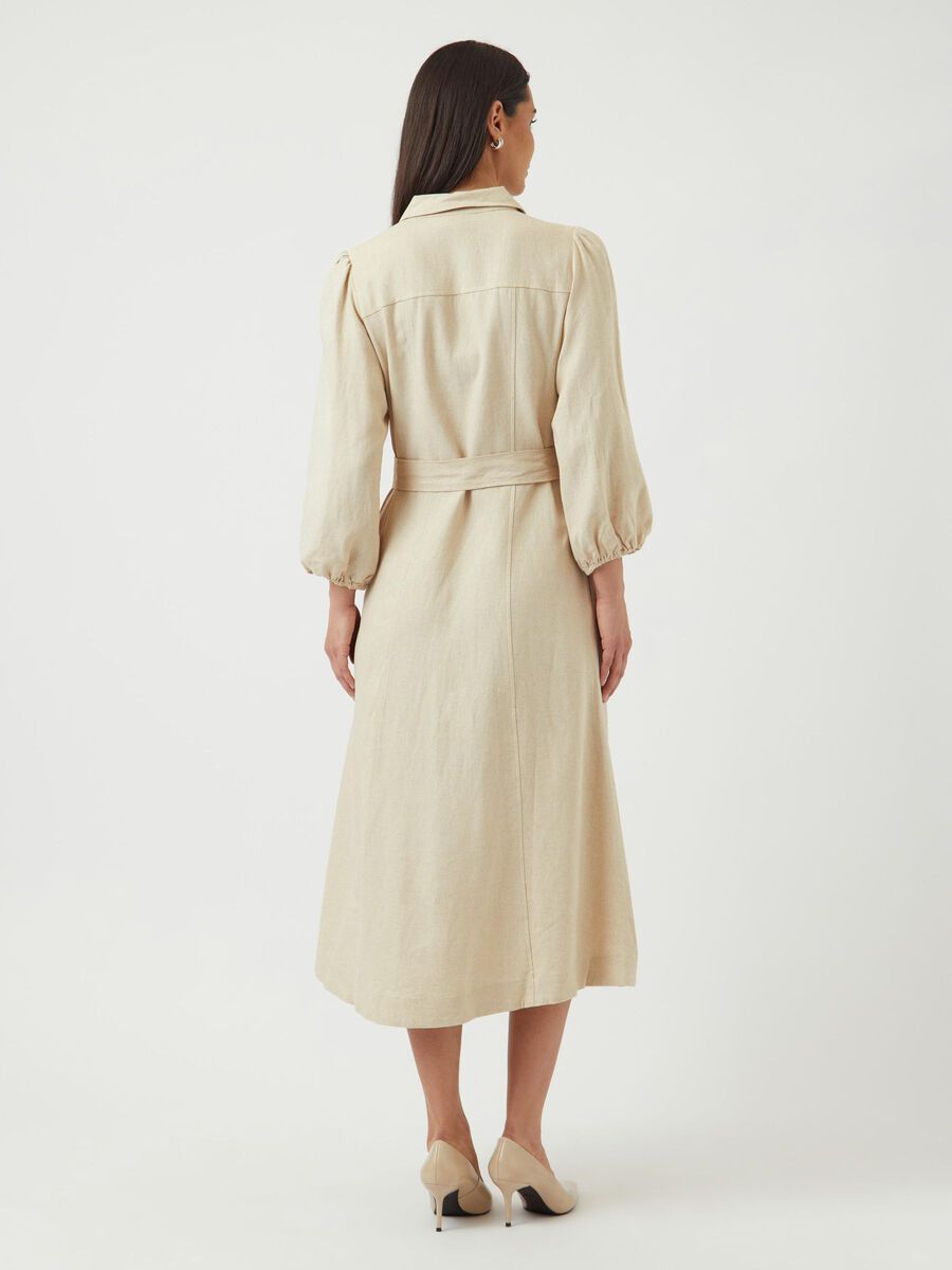 YAS YASFLAXY BLUSENKLEID, Birch, highres - 26033884_Birch_004.jpg