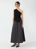 YAS YASVENICE ONE-SHOULDER TOP, Black, highres - 26037727_Black_005.jpg