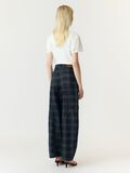 Product image thumbnail 2 YASLUA HW BARREL JEANS, Dark Blue Denim