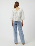 YAS YASRUNA TOP MET 3/4 MOUWEN, Star White, highres - 26039105_StarWhite_004.jpg
