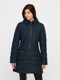 Y.A.S QUILTED DOWN JACKET, Carbon, highres - 26011383_Carbon_008.jpg