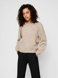 Y.A.S A MANICHE LUNGHE PULLOVER A MAGLIA, Sandstorm, highres - 26019767_Sandstorm_786334_003.jpg