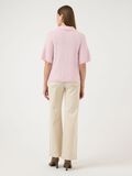 Product image thumbnail 2 YASDURA 2/4 GEBREID VEST, Ballerina