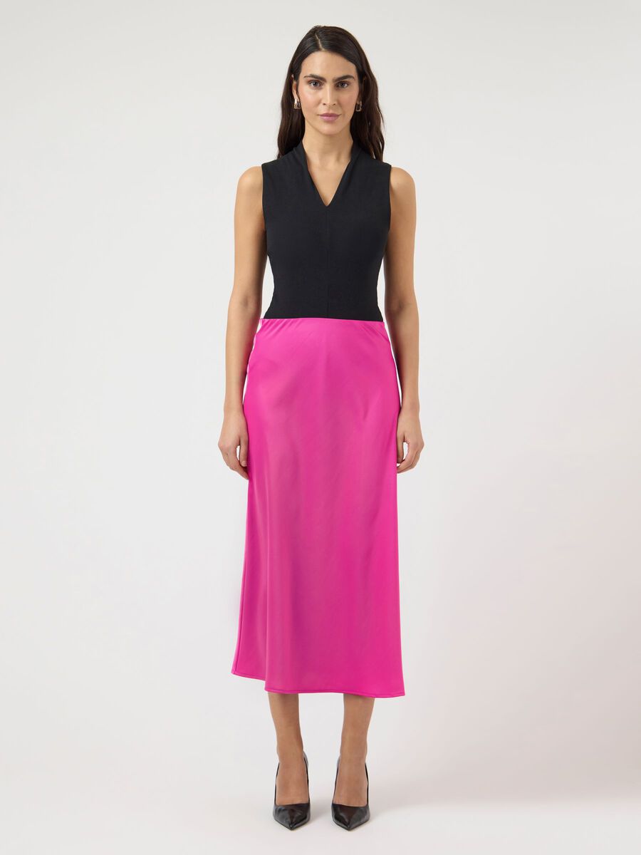 Product carousel image - SP&Oacute;DNICA MIDI, Rose Violet | 1