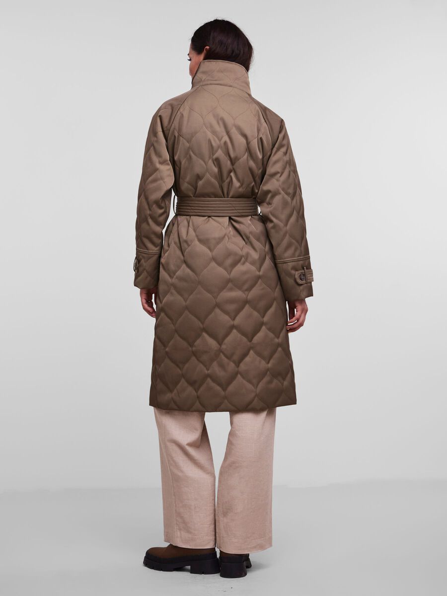 Y.A.S YASBEAMA COAT, Otter, highres - 26028199_Otter_004.jpg