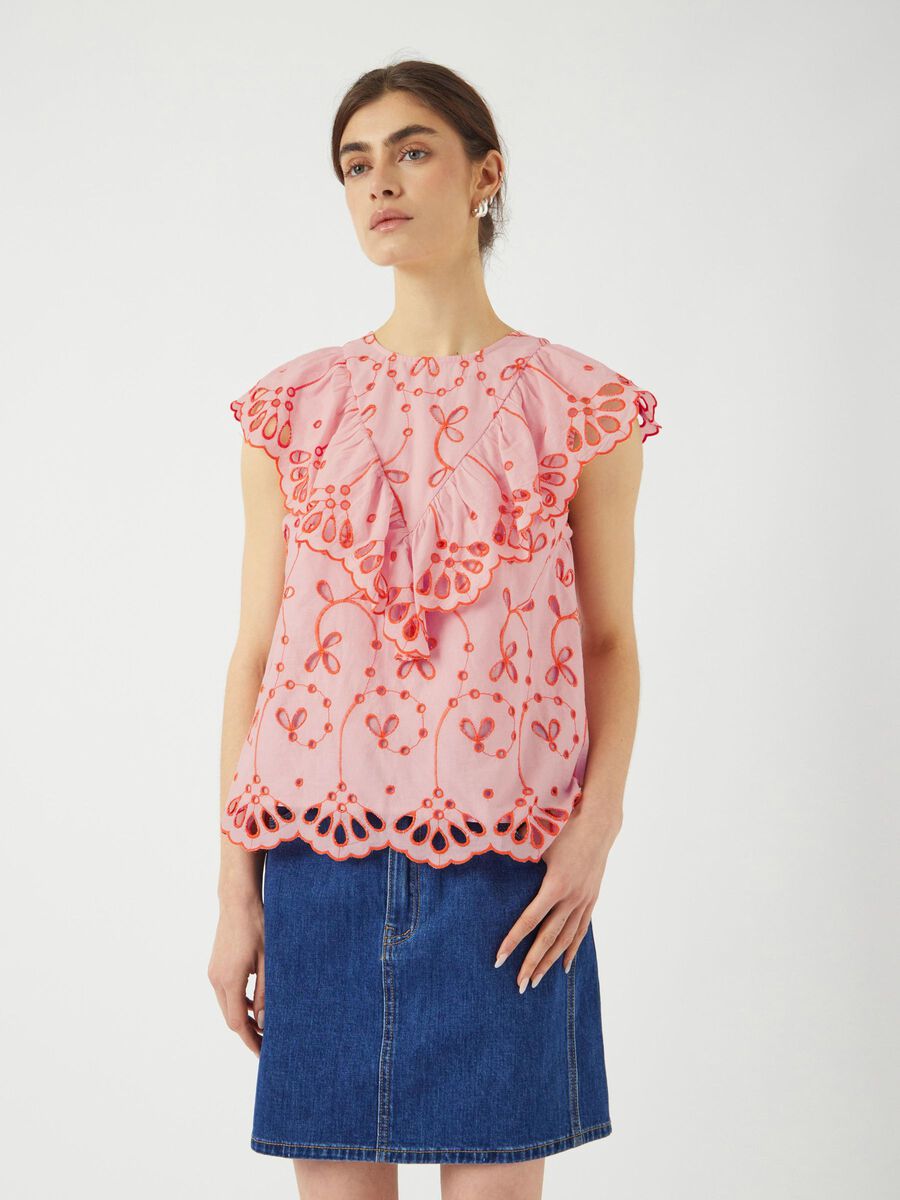 YAS YASKANIKKA MOUWLOZE TOP, Coral Blush, highres - 26037445_CoralBlush_003.jpg