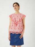 YAS YASKANIKKA SLEEVELESS TOP, Coral Blush, highres - 26037445_CoralBlush_003.jpg
