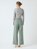 YAS YASLIKKA WIDE-LEG TROUSERS, Iceberg Green, highres - 26030711_IcebergGreen_004.jpg