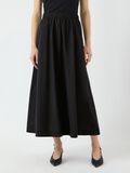 YAS YASULEA MIDI SKIRT, Black, highres - 26037909_Black_003.jpg