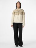YAS YASELA  JUMPER, Oat Milk, highres - 26035530_OatMilk_1142590_005.jpg