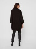 YAS OVERSIZED OPEN VEST, Black, highres - 26015111_Black_004.jpg