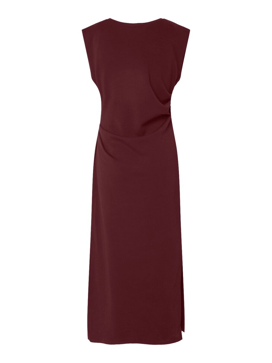 Product carousel image - YASPINA ROBE MI-LONGUE, Port Royale | 2