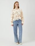 YAS YASRUMA KNIT TOP, Birch, highres - 26037324_Birch_005.jpg