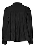 YAS YASPALA HEMD, Black, highres - 26025734_Black_002.jpg