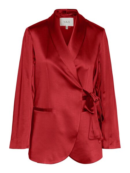 Y.A.S YASPAINTERLY BLAZER, Fiery Red, highres - 26031536_FieryRed_001.jpg