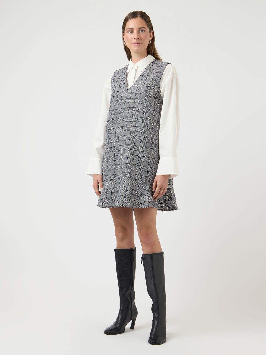 Product carousel image - YASCUBA SPENCER SPENCERKJOLE, Black | 1