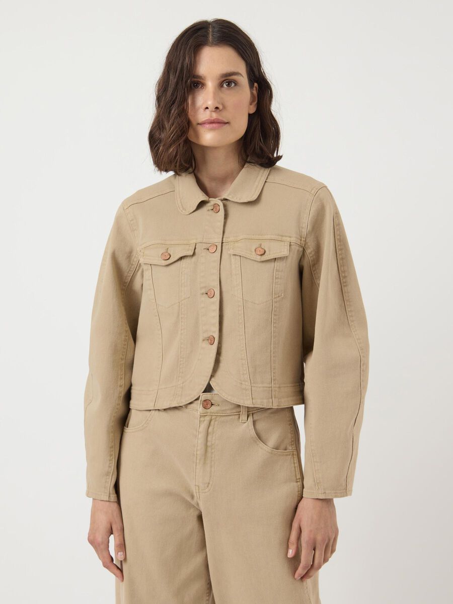 YAS YASLUA DENIM JACKET, Incense, highres - 26039224_Incense_003.jpg