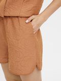 Y.A.S YASSIRA SHORTS, Sandstone, highres - 26023032_Sandstone_006.jpg