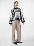 Y.A.S YASBLUES KNITTED PULLOVER, Dress Blues, highres - 26033004_DressBlues_1097047_005.jpg