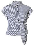 YAS YASYLVI SHIRT, Dazzling Blue, highres - 26037987_DazzlingBlue_1196746_001.jpg