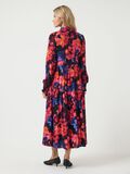 Product image thumbnail - YASASINA ROBE LONGUE, Navy Blazer | 2