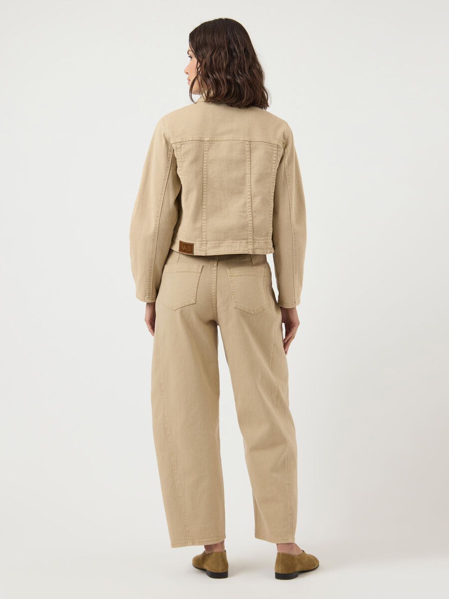 YAS YASLUA DENIM JACKET, Incense, highres - 26039224_Incense_004.jpg