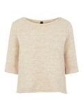 Y.A.S YASSIESTA KNITTED PULLOVER, Whisper Pink, highres - 26020351_WhisperPink_001.jpg
