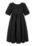 Y.A.S YASKYLE DRESS, Black, highres - 26020151_Black_001.jpg