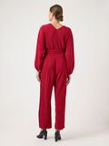 Product image thumbnail - YASOLINDA  JUMPSUIT, Persian Red | 2