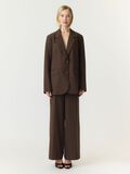 Product image thumbnail 4 YASREEMAJ HIGH WAIST HOSE, Chocolate Brown