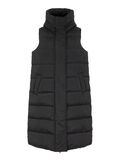 Y.A.S YASLIRA GILET, Black, highres - 26021470_Black_001.jpg