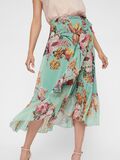 Y.A.S FLORAL-PRINT SKIRT, Granite Green, highres - 26015313_GraniteGreen_712045_006.jpg