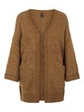 Y.A.S YASSUNDAY KNITTED CARDIGAN, Rubber, highres - 26019592_Rubber_001.jpg