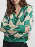 Y.A.S YASARGYLE KNITTED CARDIGAN, Pepper Green, highres - 26028105_PepperGreen_965310_007.jpg