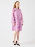 Product image thumbnail - YASKARLY KORT KJOLE, Pink Lavender | 1