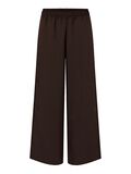 Product image thumbnail - YASSHIMMA BROEK, Chocolate Brown | 1