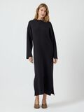 Product image thumbnail - YASELMA MAXI DRESS, Black | 1