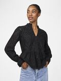 YAS YASHOLI BLOUSE, Black, highres - 26026822_Black_003.jpg