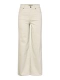 YAS YASDOMANA WIDE LEG JEANS, Birch, highres - 26033438_Birch_001.jpg