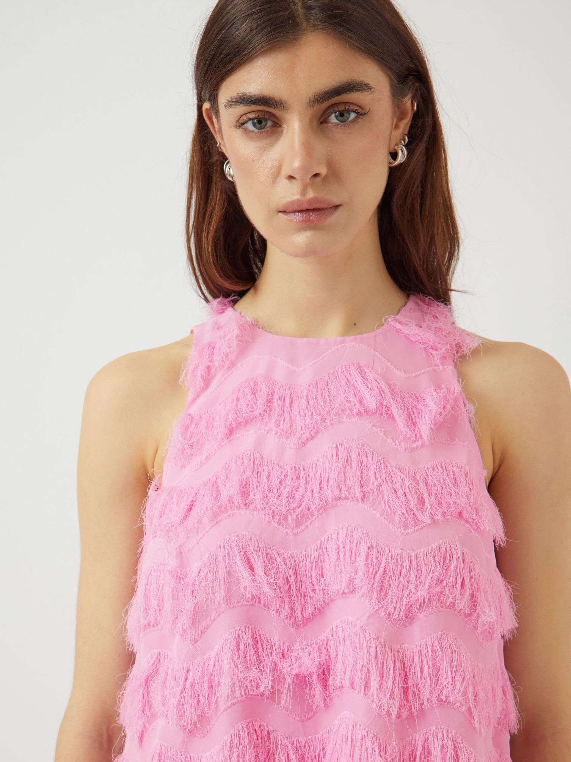 Carousel image - YASRIA ROBE COURTE, Bonbon | 3