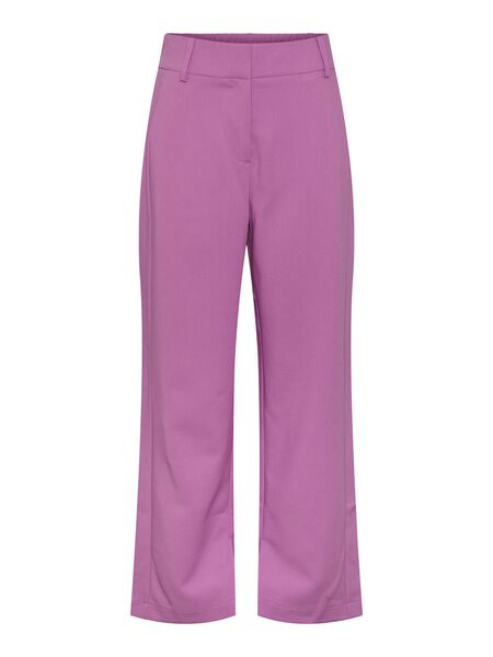 Y.A.S YASAPPY HIGH WAISTED TROUSERS, Iris Orchid, highres - 26030510_IrisOrchid_001.jpg