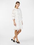 YAS YASTREA KORT KLÄNNING, Star White, highres - 26034450_StarWhite_003.jpg