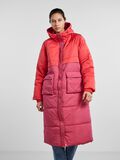 Y.A.S YASSOF PADDED JACKET, Beetroot Purple, highres - 26028243_BeetrootPurple_968198_003.jpg