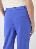 Product image thumbnail - YASLIKKA PANTALON À JAMBE AMPLE, Dazzling Blue | 5