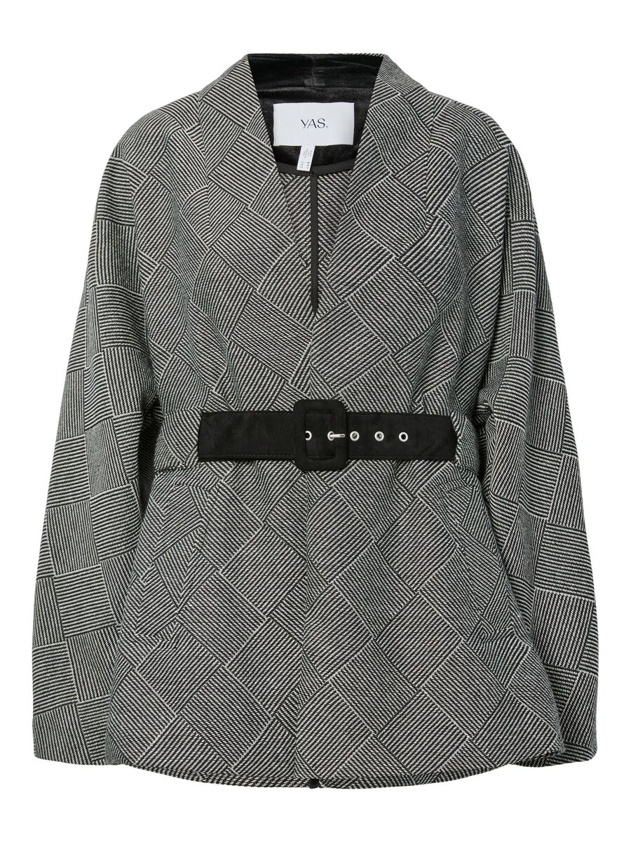 Product carousel image - YASCHEY BLAZER JACKE, Black | 2