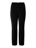Product image thumbnail - YASSUSSI HW ANKLE TROUSERS, Black | 6