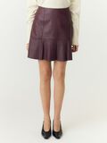 Product image thumbnail 1 YASCOLLY LEATHER SKIRT, Fig