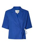 YAS YASPRIMO BLAZER, Dazzling Blue, highres - 26037320_DazzlingBlue_001.jpg